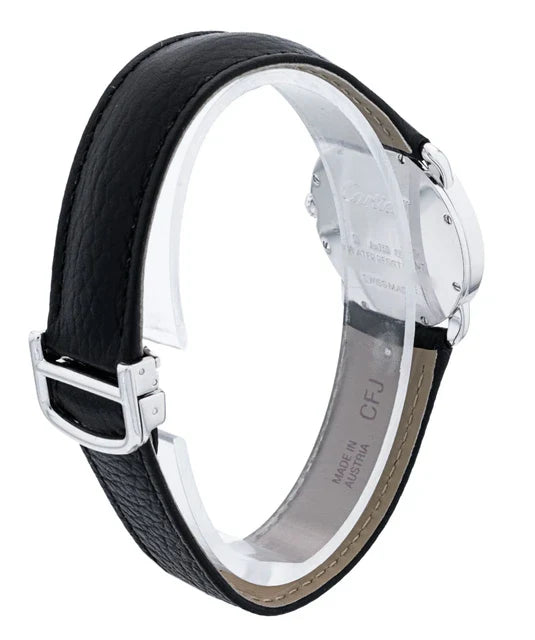 Cartier Ronde Louis WR000251