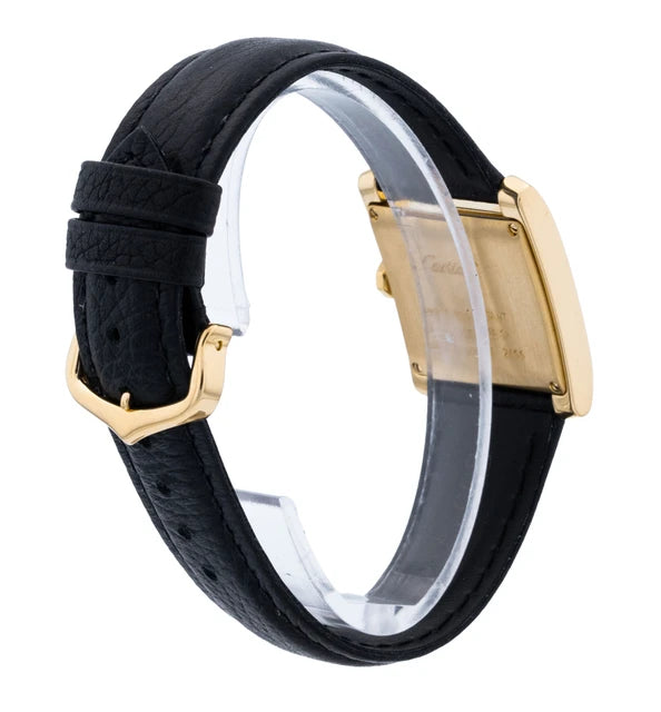 Cartier Tank Francaise W5001456