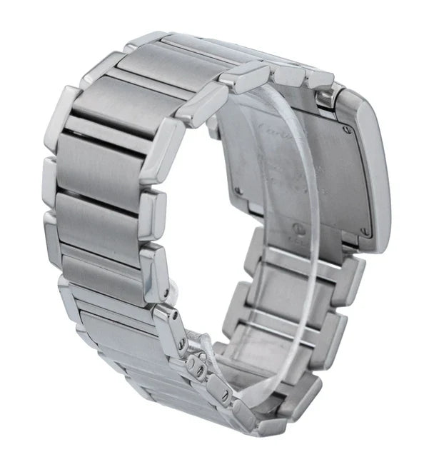 Cartier Tank Francaise W51003Q3