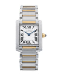 Cartier Tank Anglaise WT100025