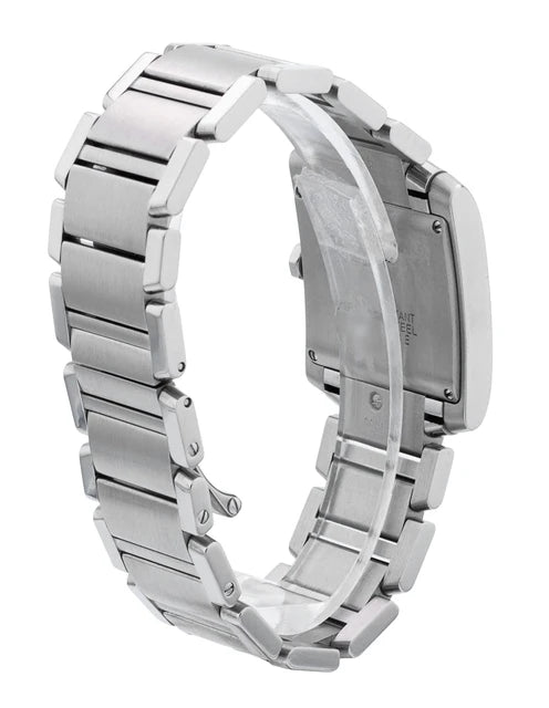 Cartier Tank Francaise W51011Q3