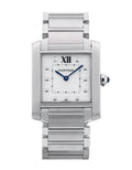 Cartier Tank Francaise W51002Q3