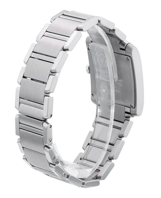 Cartier Tank Francaise W51002Q3