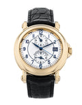 Franck Muller Chrono Banker 7000 MB