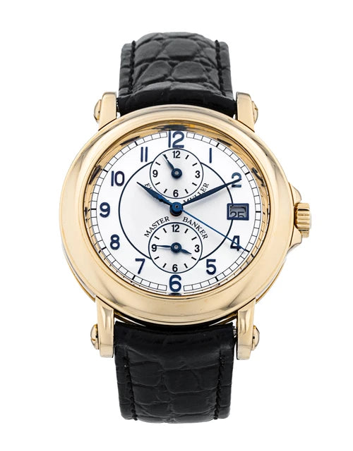 Franck Muller Chrono Banker 7000 MB