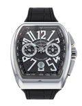 Franck Muller Vanguard V 45 CC DT AC BR TT
