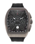 Franck Muller Vanguard V 45 CC DT TT BR NR