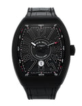 Franck Muller Vanguard V 45 CC DT TT BR JA