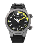 IWC Aquatimer IW379503