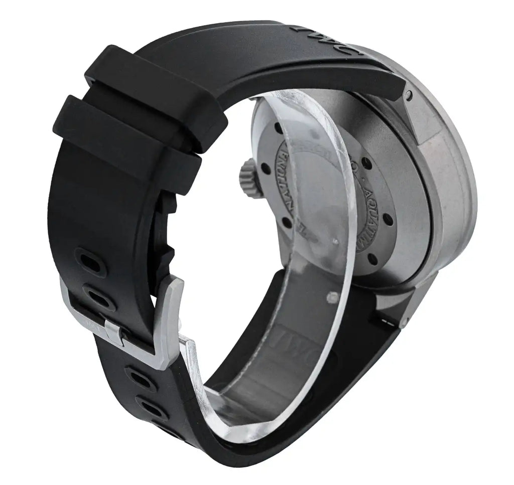 IWC Aquatimer IW353804