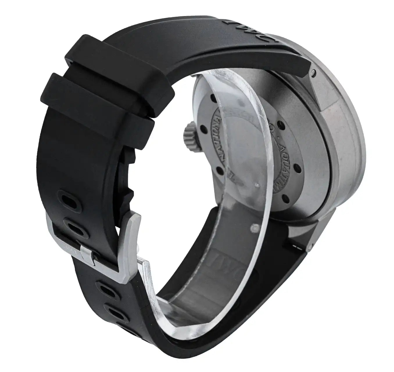 IWC Aquatimer IW379503