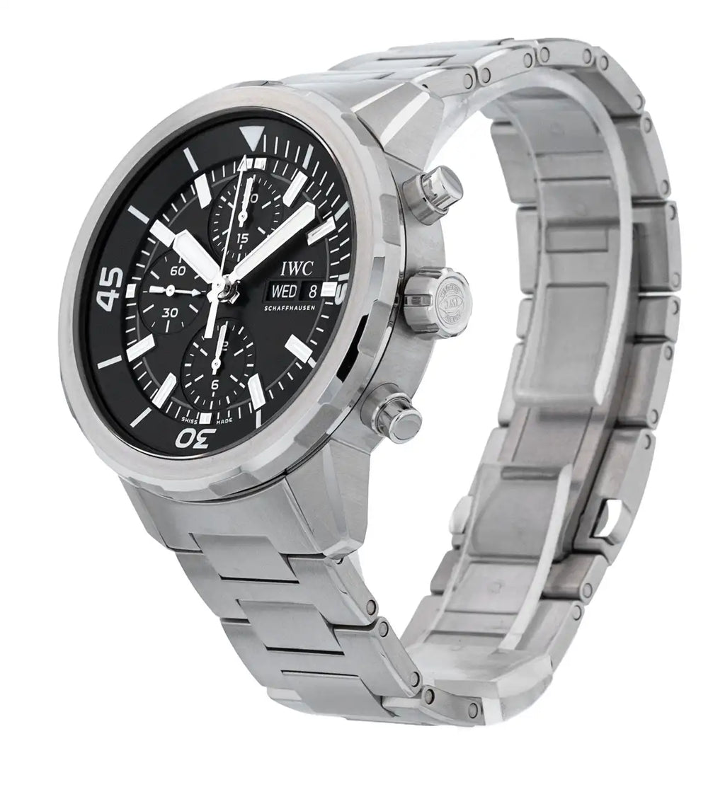IWC Aquatimer IW376804