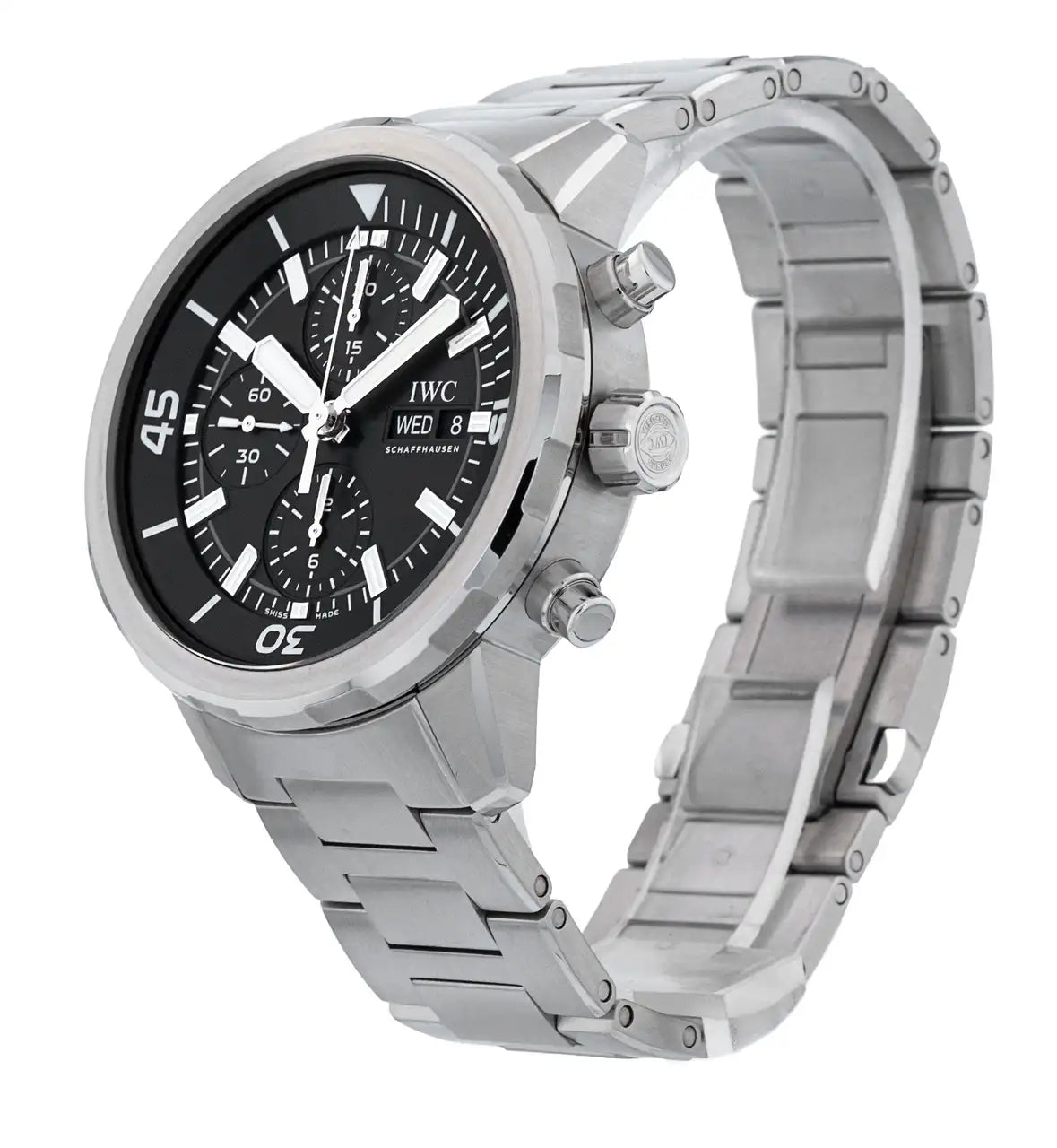 IWC Aquatimer IW376804