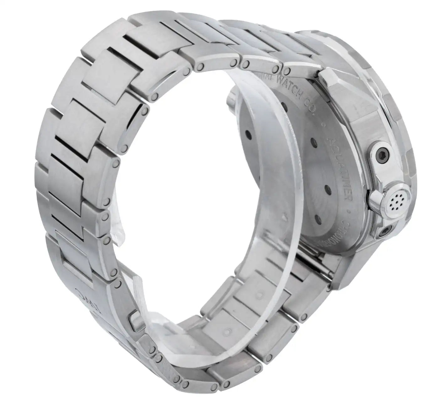 IWC Aquatimer IW376804