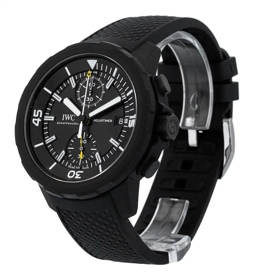 IWC Aquatimer IW379502