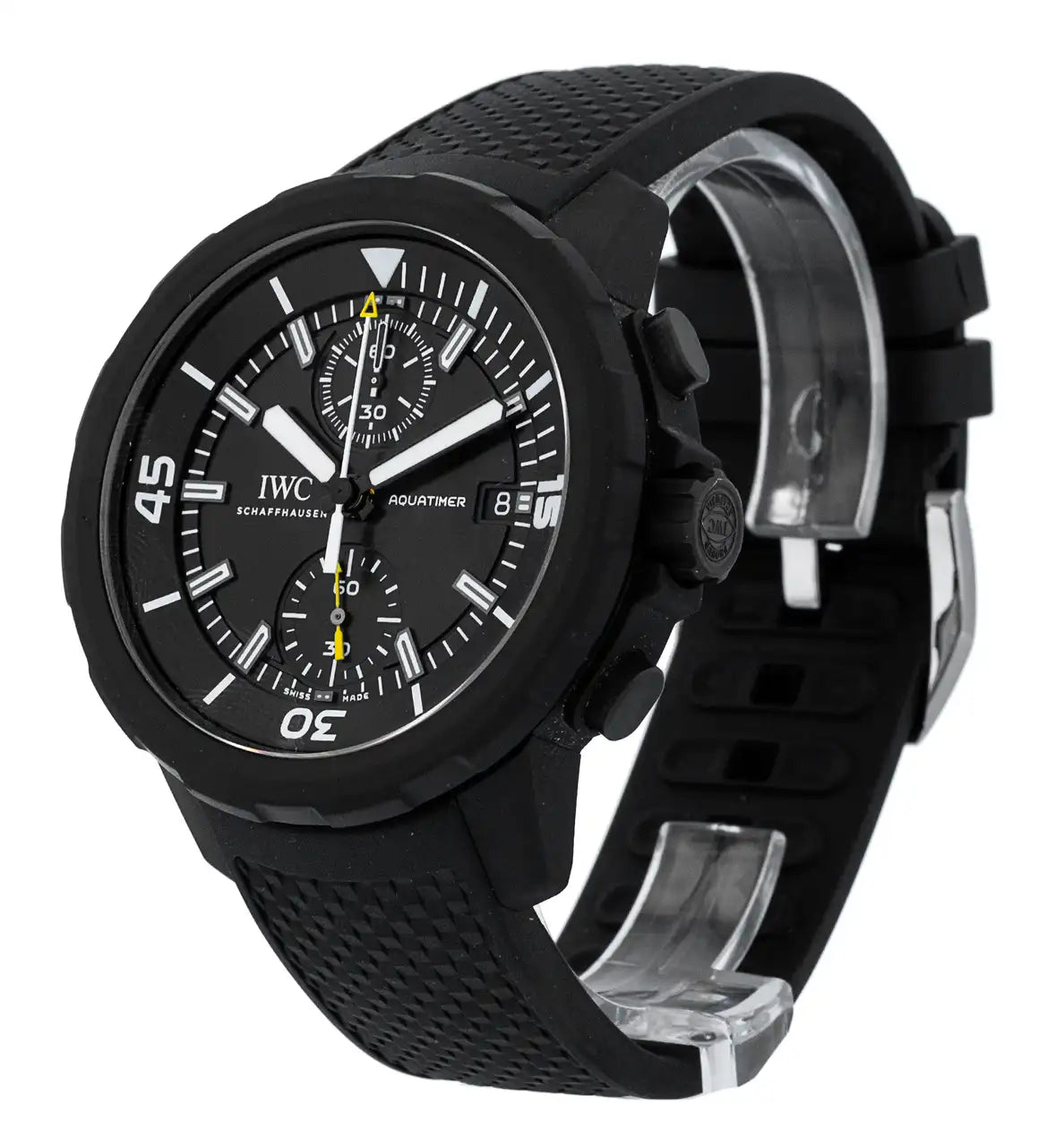IWC Aquatimer IW379502