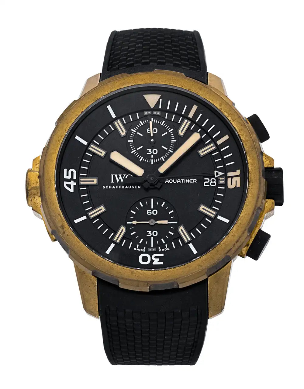 IWC Aquatimer IW379503