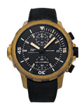 IWC Aquatimer IW379503