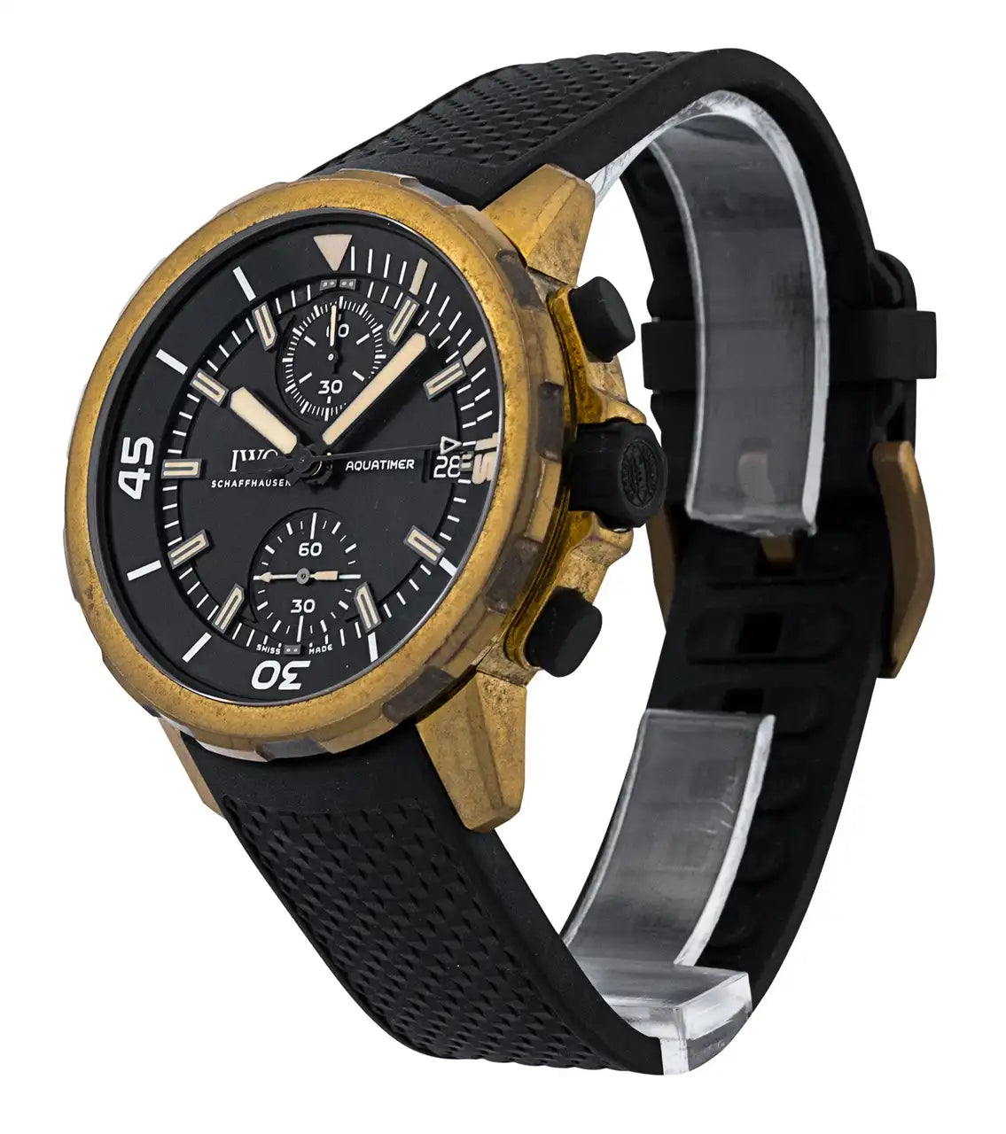 IWC Aquatimer IW379503