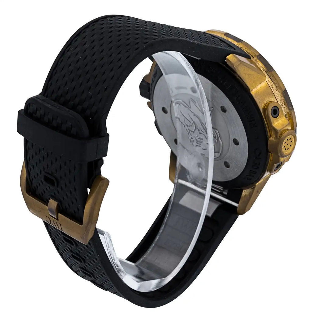 IWC Aquatimer IW379503