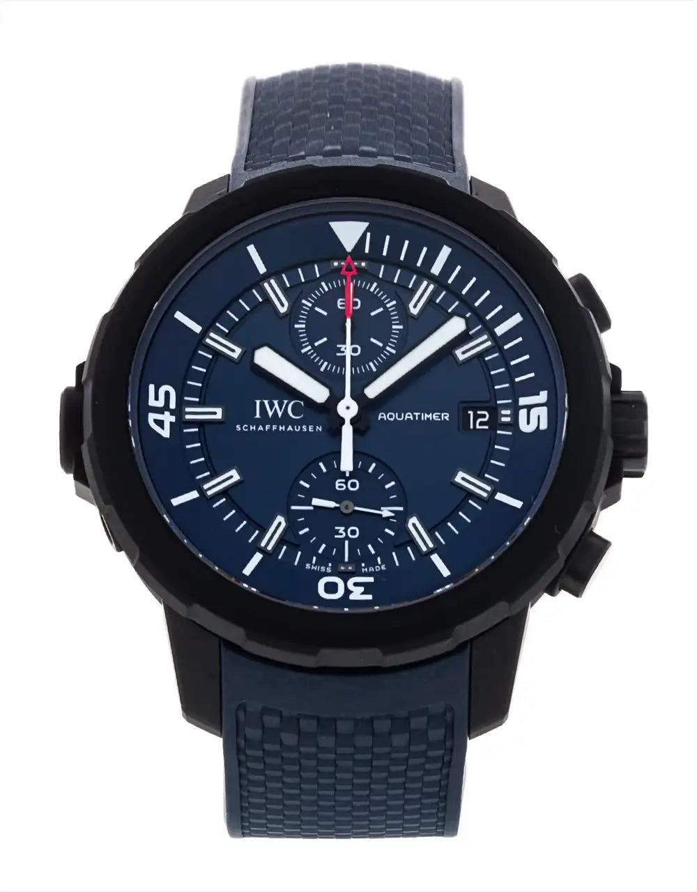 IWC Aquatimer IW379507