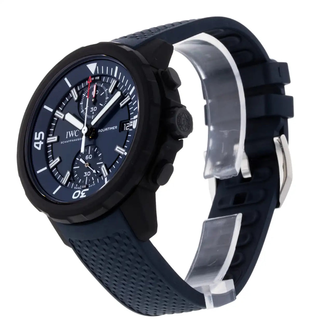 IWC Aquatimer IW379507