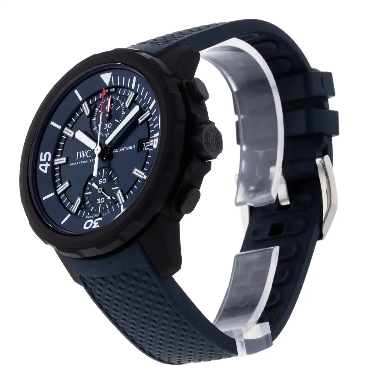 IWC Aquatimer IW379507