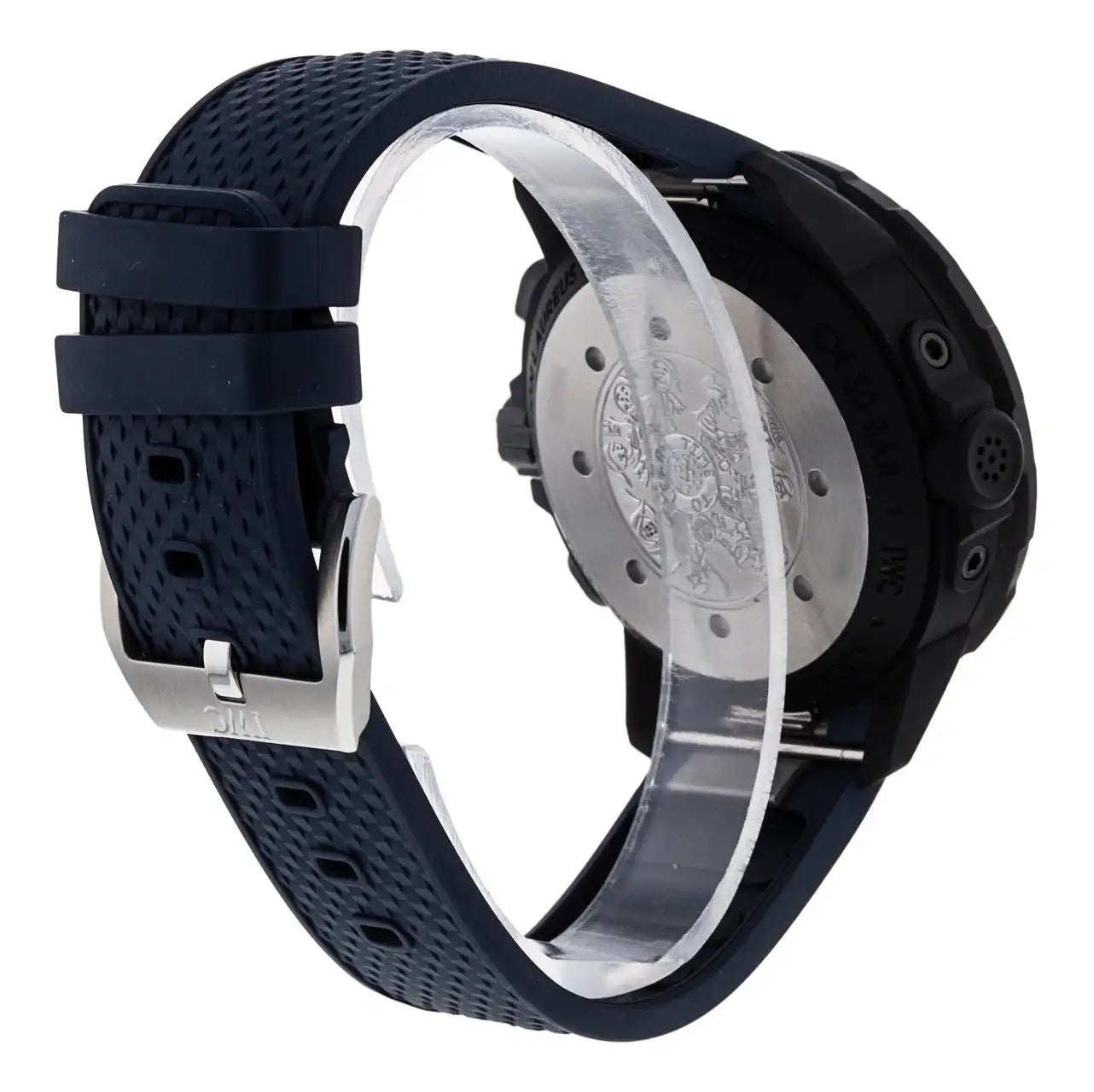 IWC Aquatimer IW379507