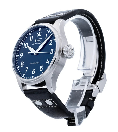 IWC Big Pilot's IW329303