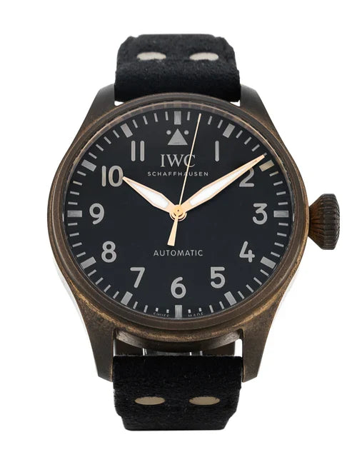 IWC Big Pilot's IW329703