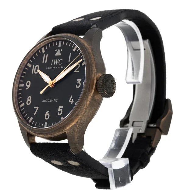 IWC Big Pilot's IW329703
