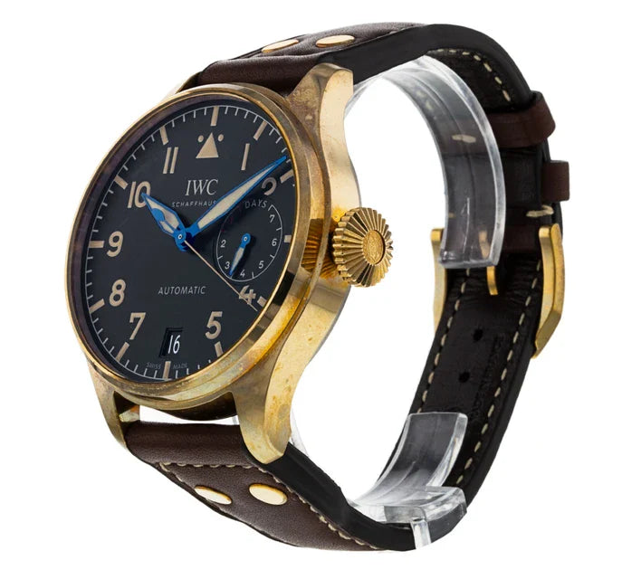 IWC Big Pilot's IW501005