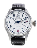 IWC Big Pilot's IW501014