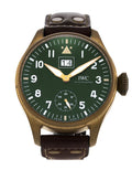 IWC Big Pilot's IW510506