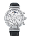 IWC Da Vinci Perpetual Calendar IW375803