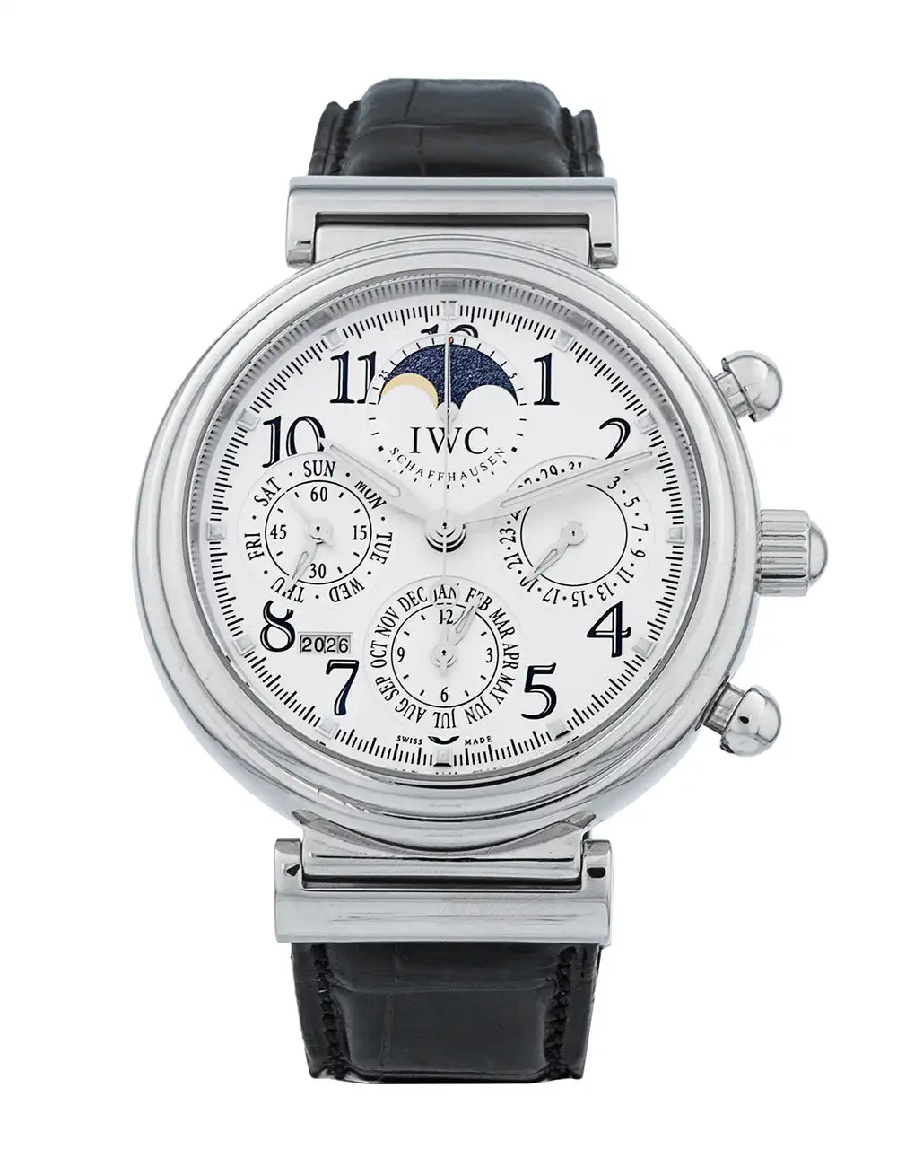 IWC Da Vinci Perpetual Calendar IW375803