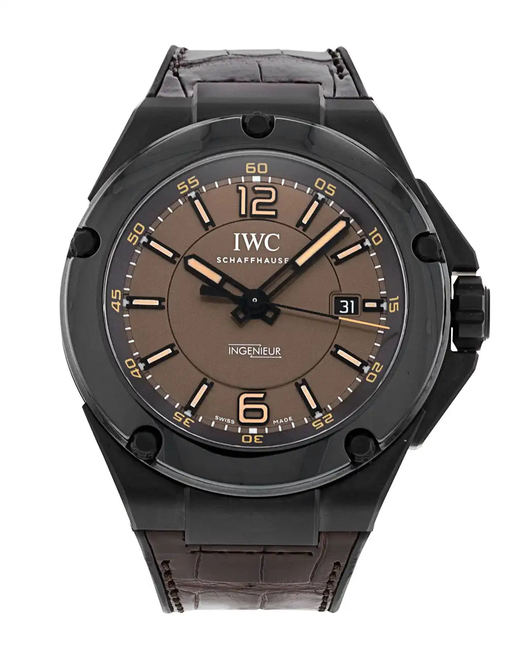 IWC Ingenieur IW322504
