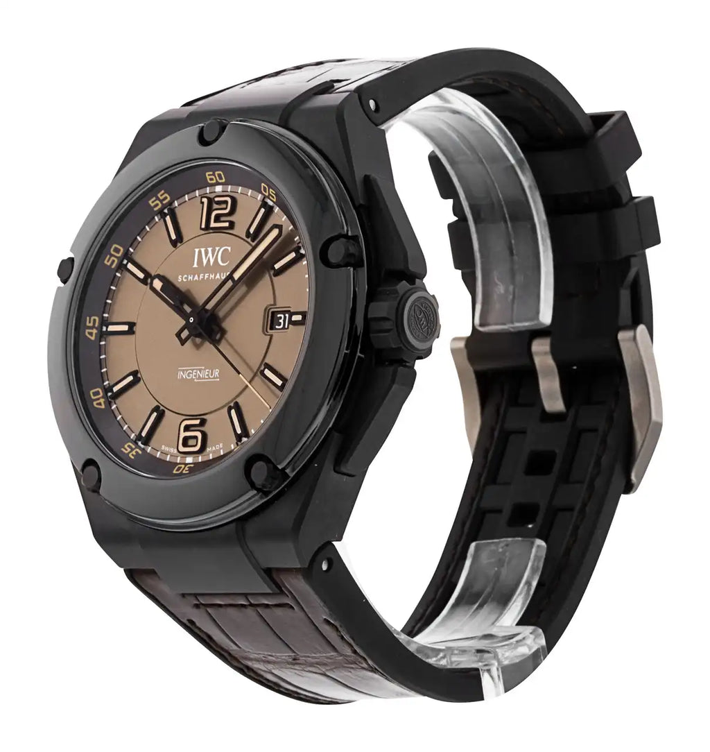 IWC Ingenieur IW322504