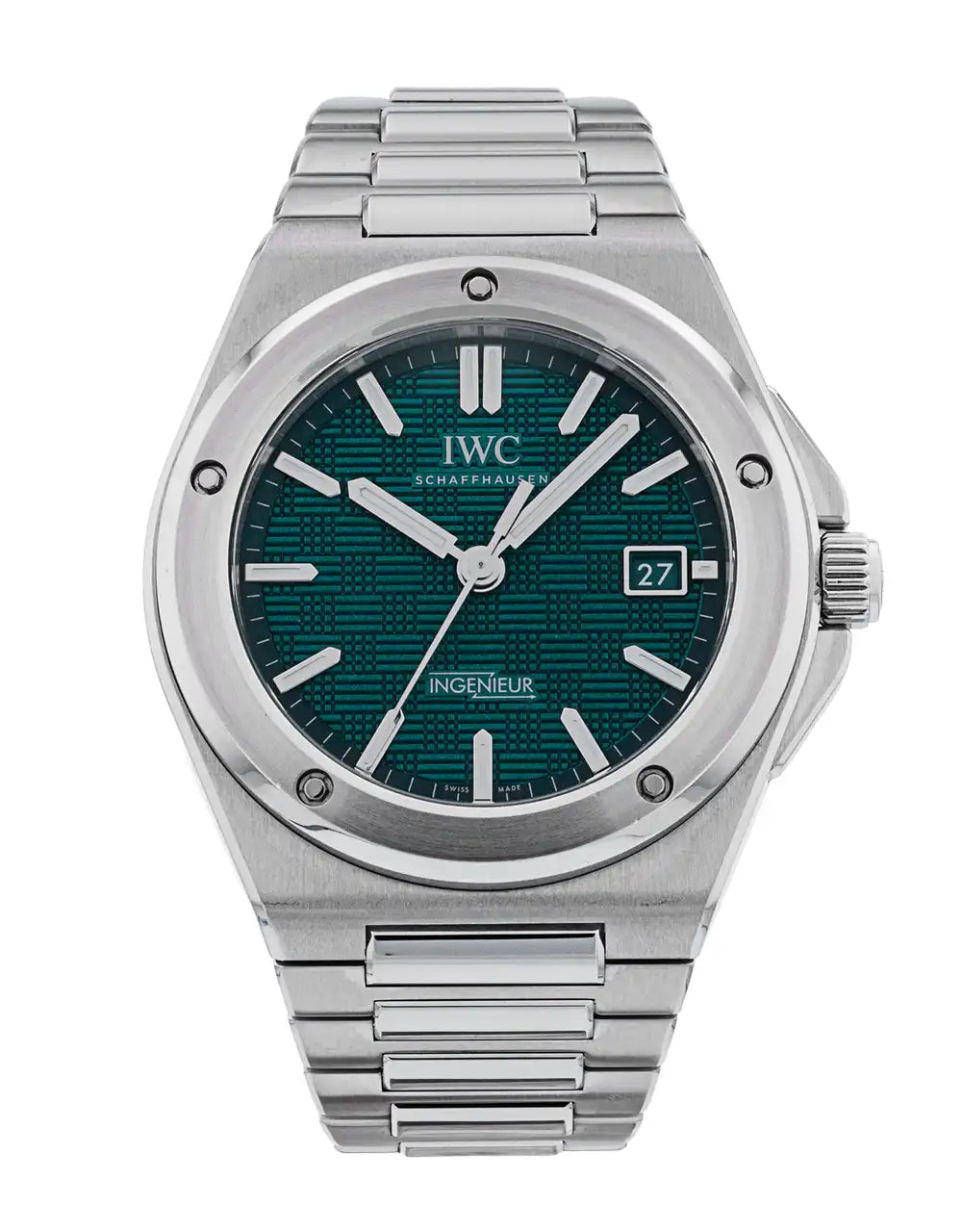 IWC Ingenieur IW328903