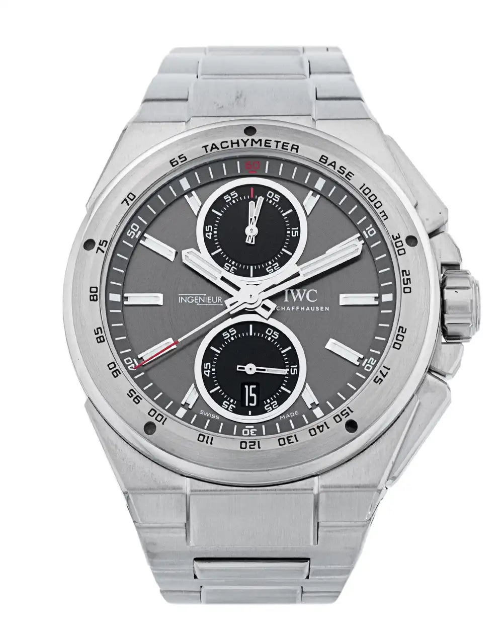 IWC Ingenieur IW378508