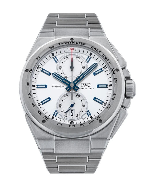 IWC Ingenieur IW378510