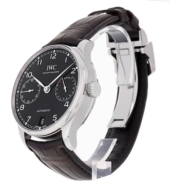 IWC Portofino Automatic IW500703