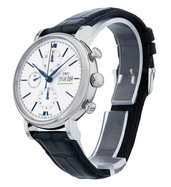 IWC Portofino Chronograph IW391037