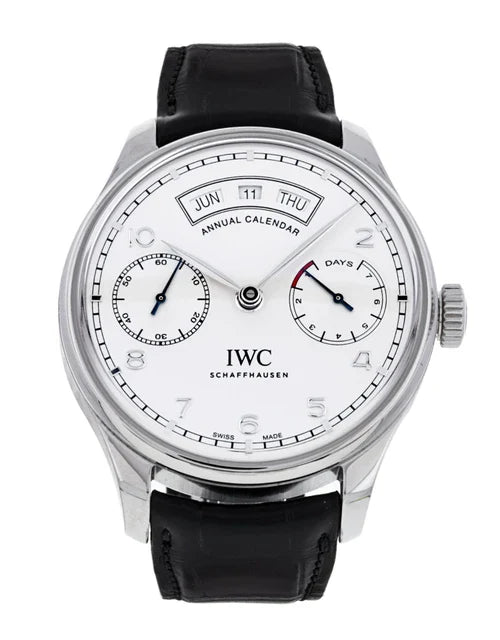 IWC Portugieser Annual Calendar IW503501