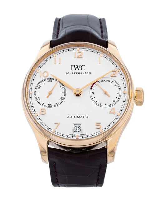 IWC Portugieser Automatic IW500701