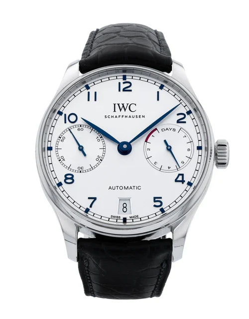 IWC Portugieser Automatic IW500705