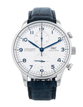 IWC Portugieser Chrono IW371605
