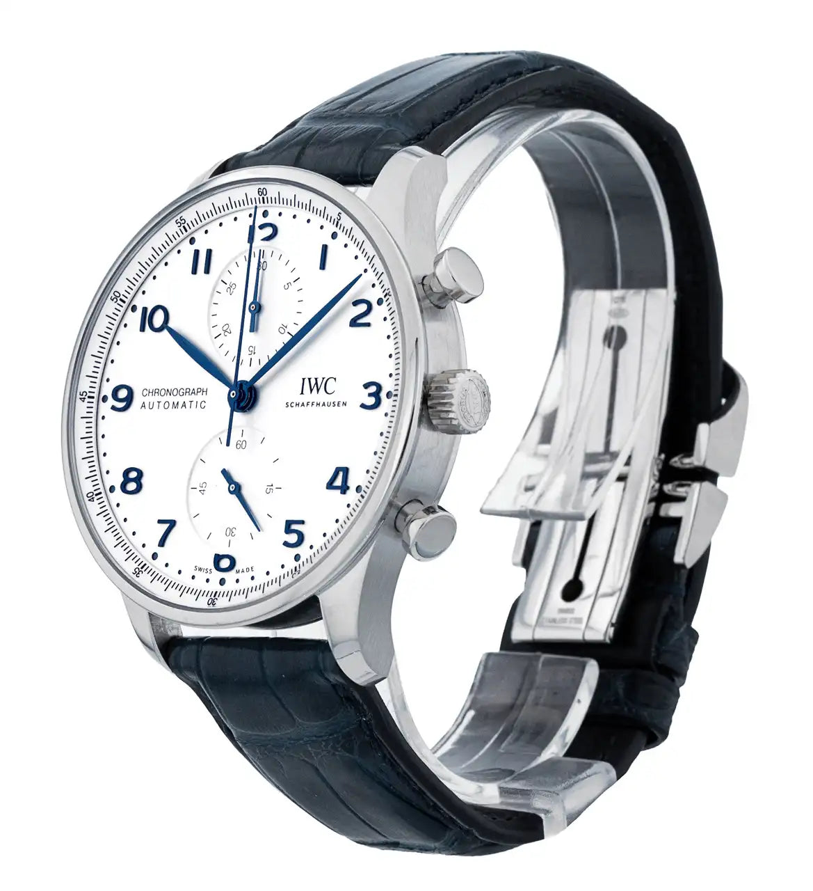 IWC Portugieser Chrono IW371605