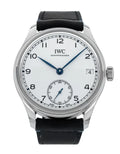 IWC Portugieser Hand-Wound IW510212