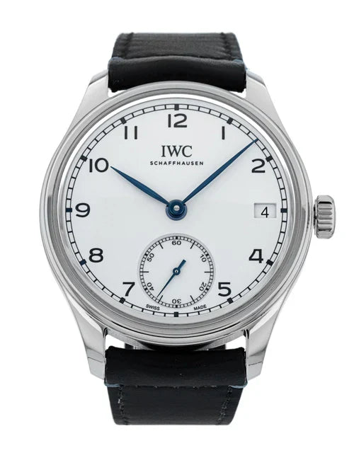 IWC Portugieser Hand-Wound IW510212
